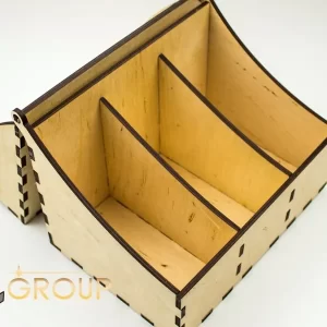 Чайная коробочка бигтеа