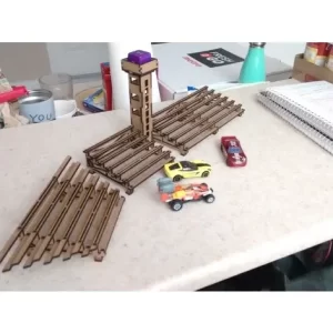 Трибуны Газленда