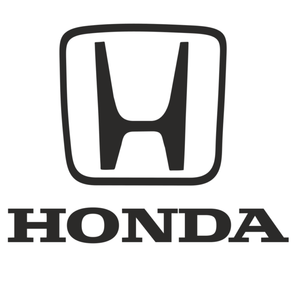 Логотип Honda