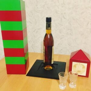 Пограничный столб