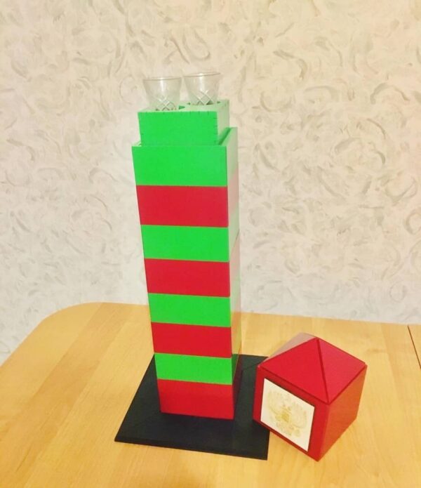Пограничный столб — изображение 2