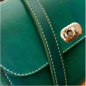 Выкройка Женской сумочки James Berry Leather
