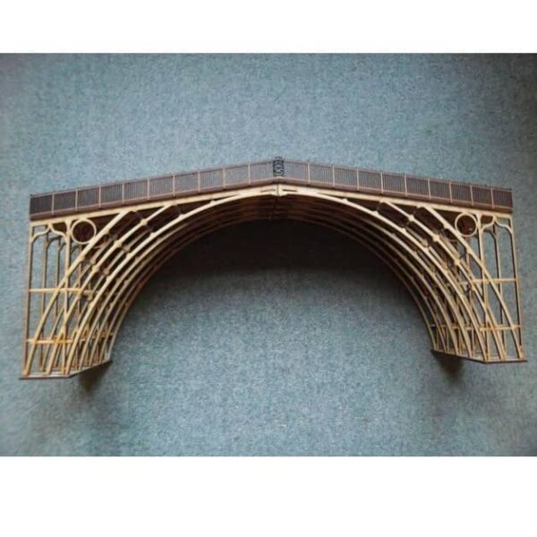 Мост Ironbridge — изображение 2