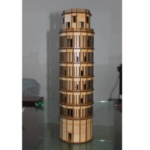 Пизанская башня 2