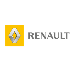 Логотип Renault