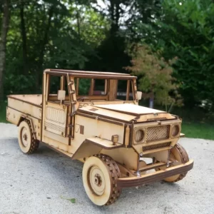 Toyota land cruiser bj44