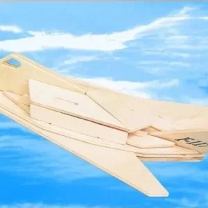Самолет F-117