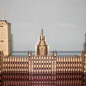 Лондон Биг Бен