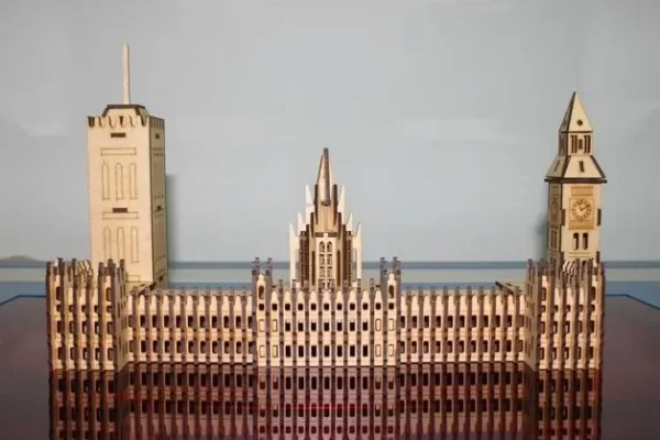 Лондон Биг Бен