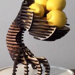 Ручные чаши с ЧПУ