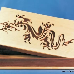 Dragonbox