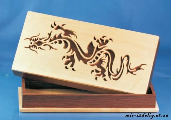 Dragonbox