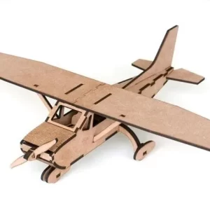 Самолет Cessna