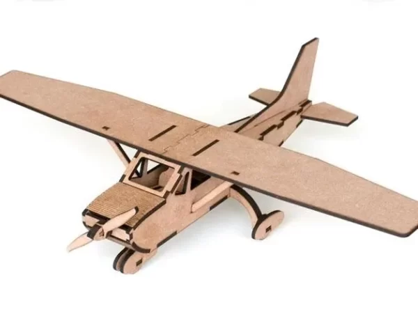 Самолет Cessna