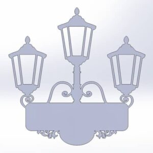Адресные таблички