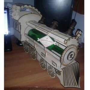 Алко паровоз