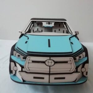Автомобиль Тойота