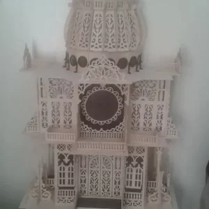 Декор часов