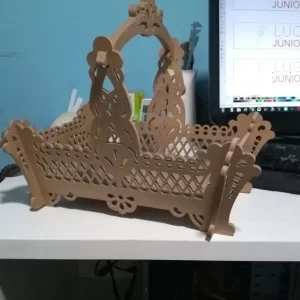 Корзинка для фруктов