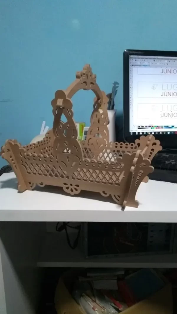 Корзинка для фруктов