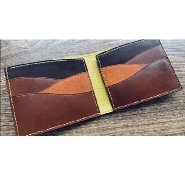 Бифолд от SherwoodLeather
