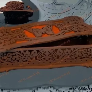 Шкатулка