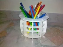 Держатель для карандашей