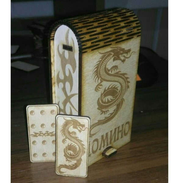 Домино 2
