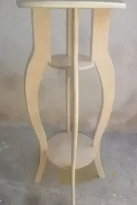 Кофейный столик