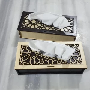 Коробка для салфеток