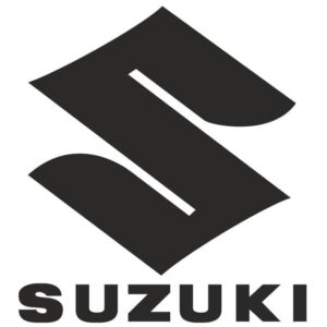 Логотип Suzuki