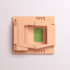 Стадион Арена Коринтианс