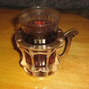 Держатель стакана