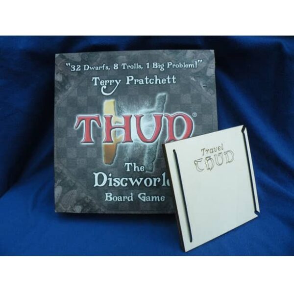 Игра Thud