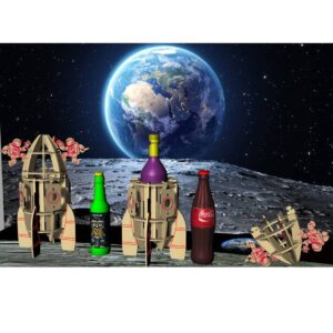 Мини бар Ракета
