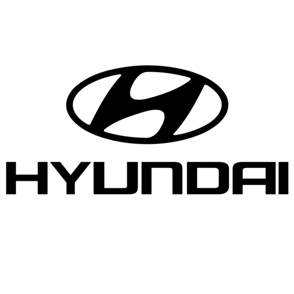 Логотип Hyundai