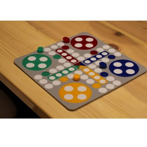 Игра Ludo — изображение 2