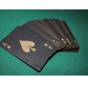 Игральные карты