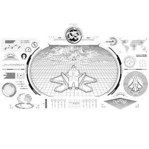 Истребитель и интерфейс