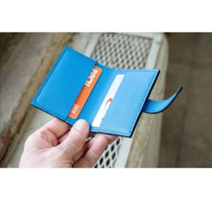 Выкройка картхолдера HERMES