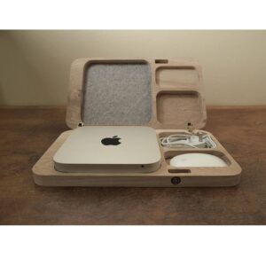 Кейс для Mac mini