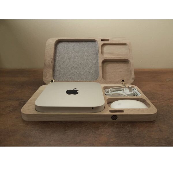 Кейс для Mac mini