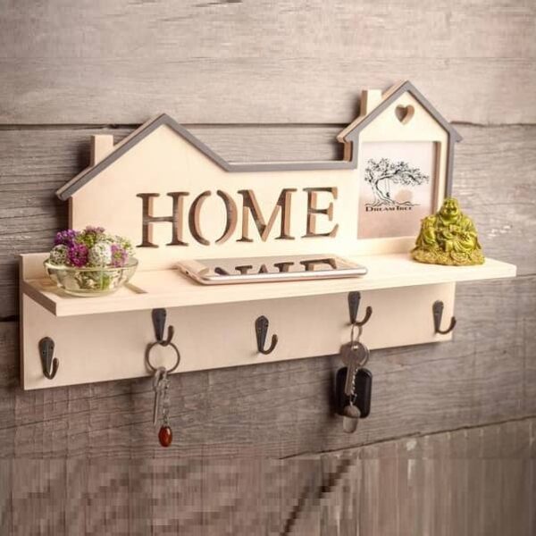Ключница Home