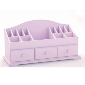 Комодики из фанеры