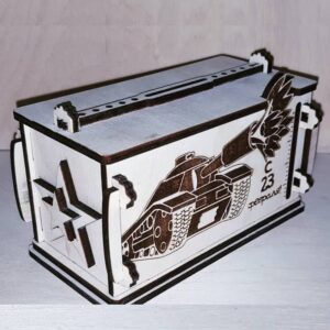 Копилка 23 февраля