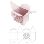 Коробки из картона
