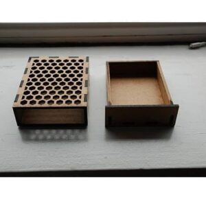 Коробка для карт 2