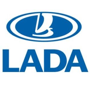 Логотип Lada