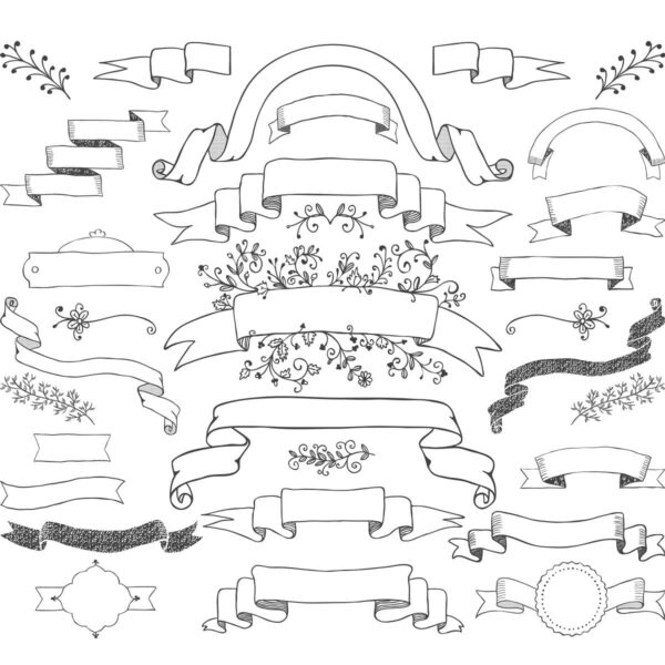 Ленточки 3