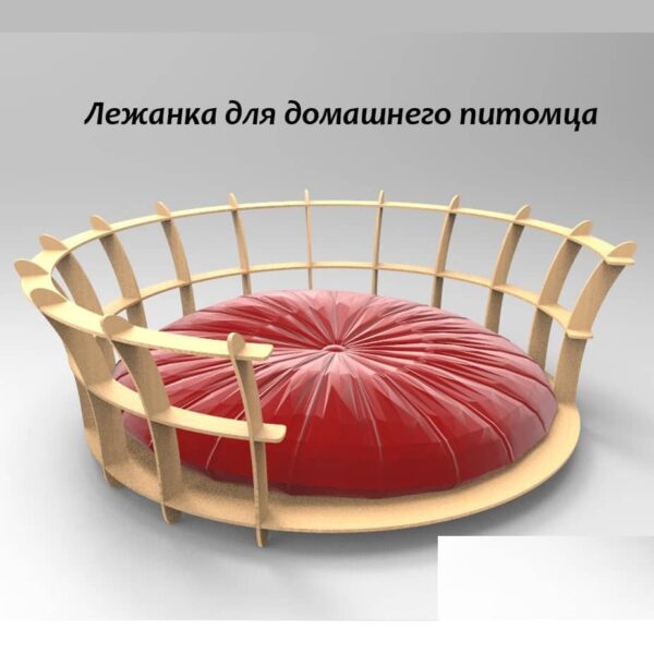 Лежак — изображение 2